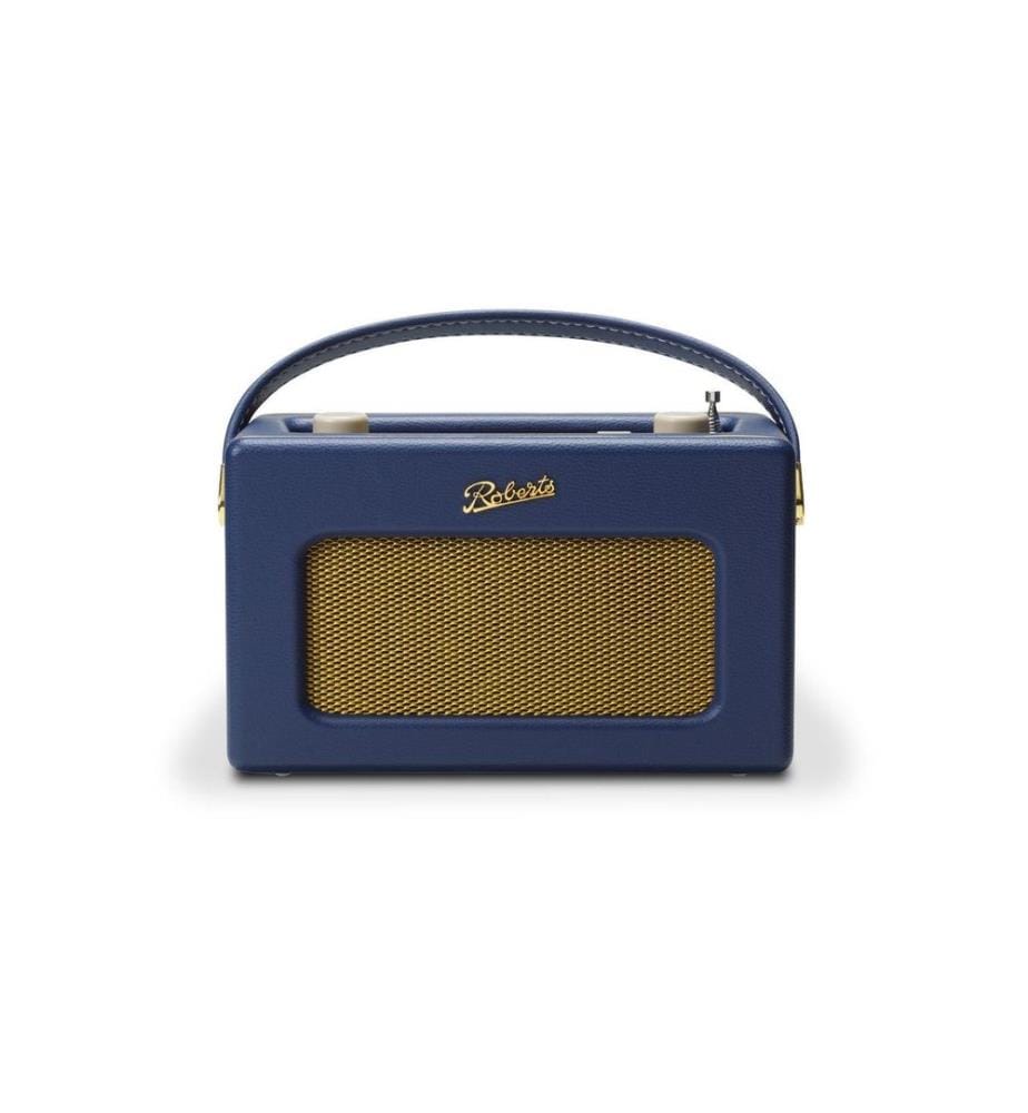 ROBERTS - DAB+ Radio Revival iStream 3L Dunkelblau