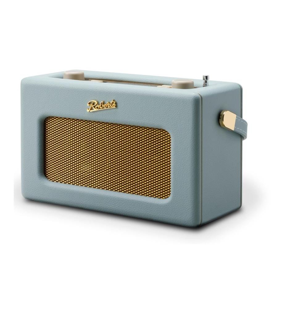ROBERTS - DAB+ Radio Revival iStream 3L Hellblau