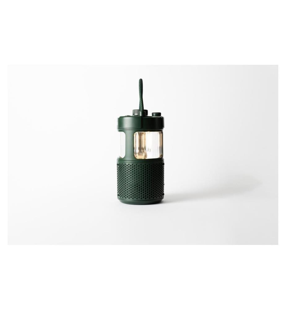 PURE - Radio Woodland Glow Vert