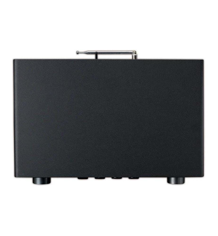 IMPERIAL - DAB+ Radio DABMAN 280CDBK Schwarz