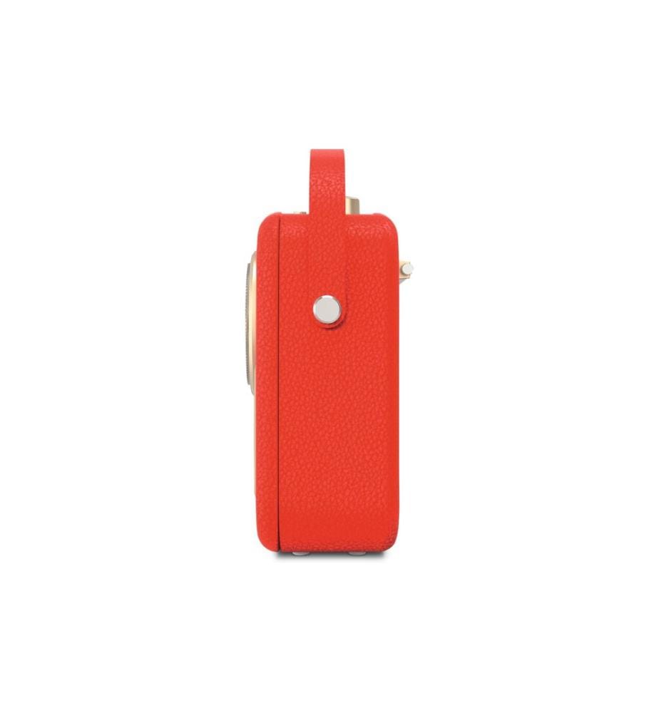 TECHNISAT - DAB+ Radio Transita 130 Rot