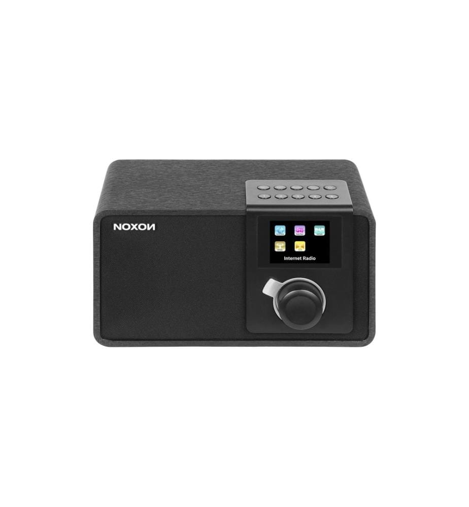 Noxon - Radio iRadio 410+ Schwarz