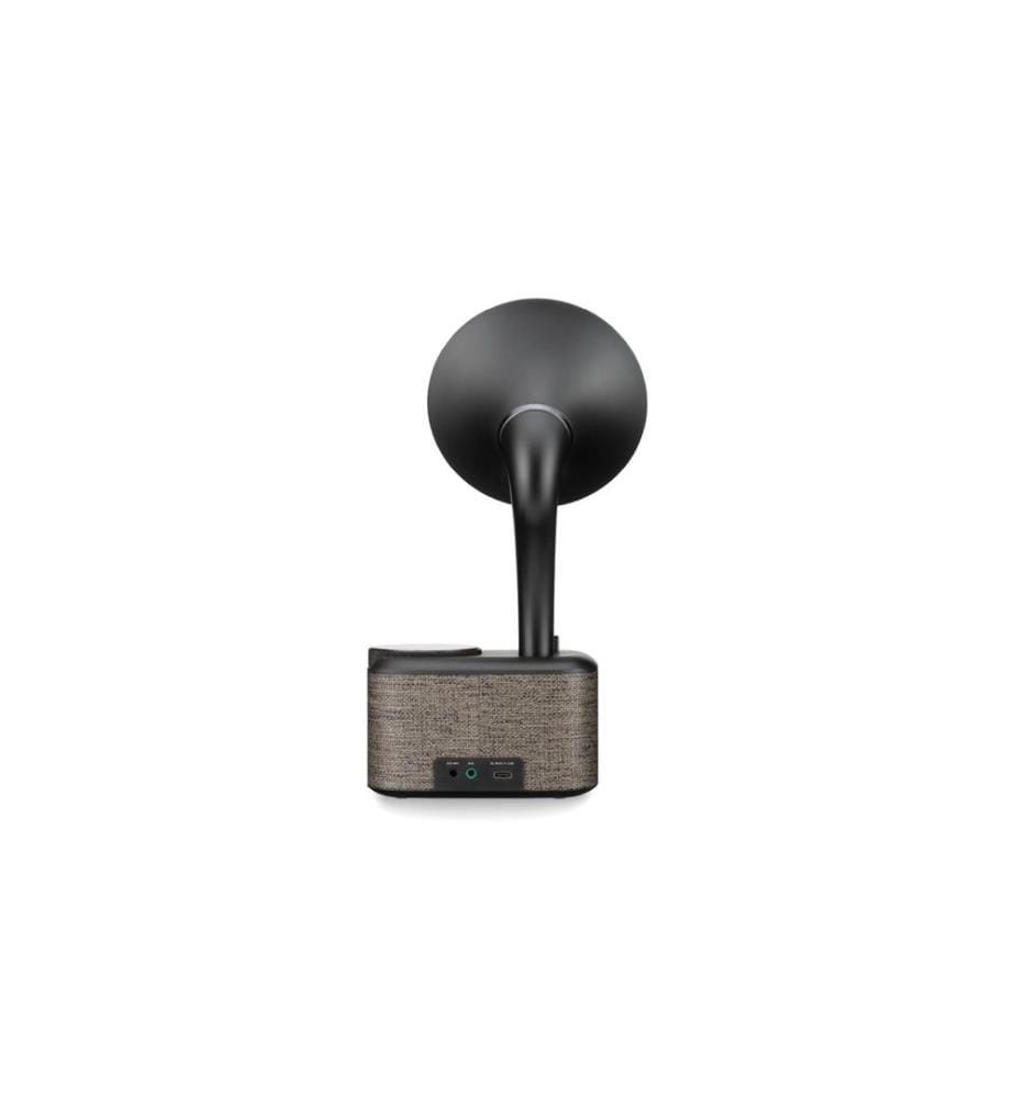 SANGEAN - Radio CP-100D Schwarz/Grau