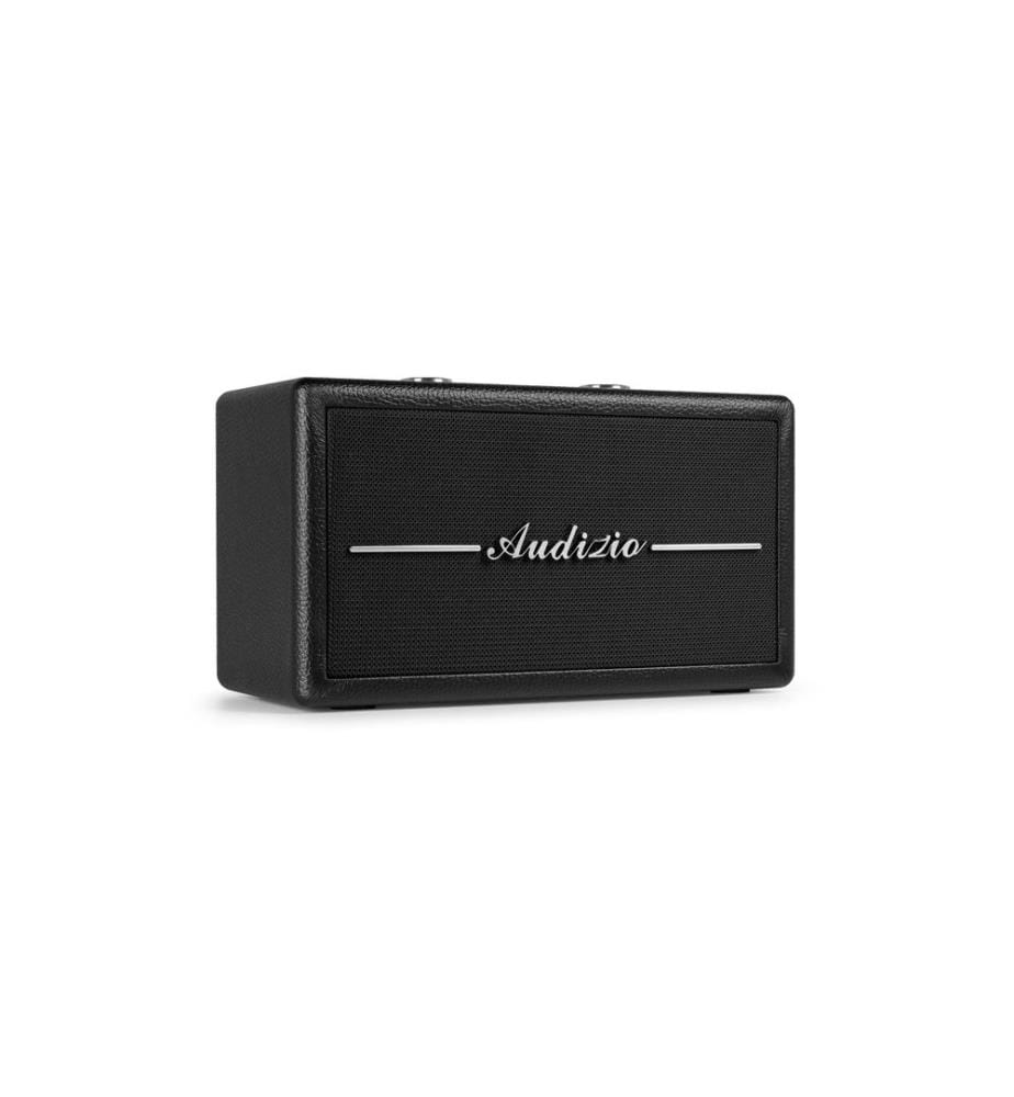 AUDIZIO - DAB+ Radio Tune60 Schwarz