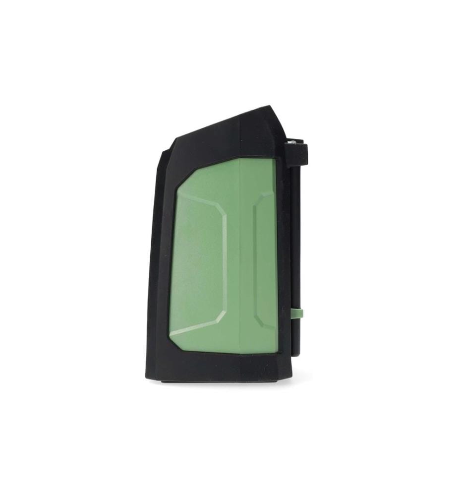 IMPERIAL - DAB+ Radio Dabman OR 5 Schwarz/Grün