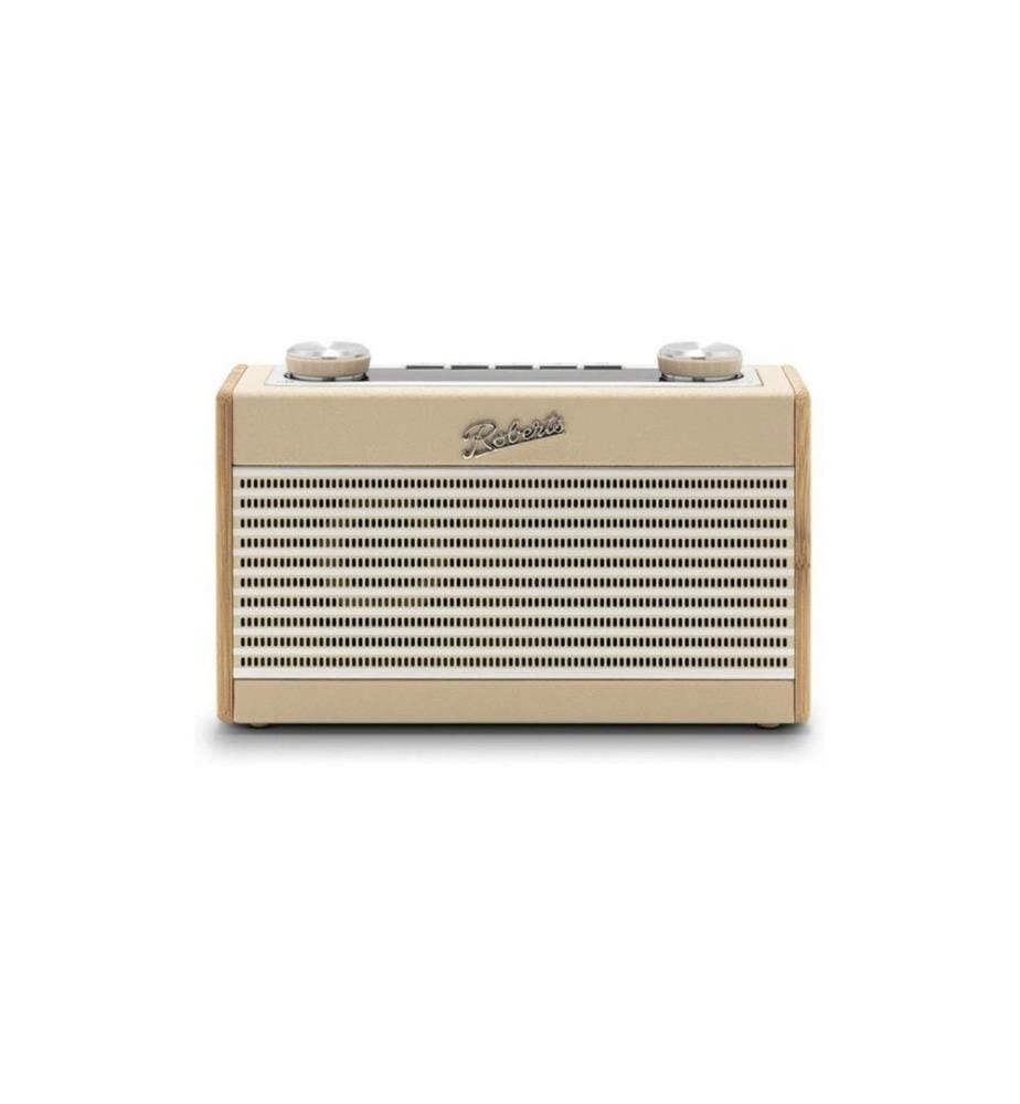 ROBERTS - DAB+ Radio Rambler Uno Crème