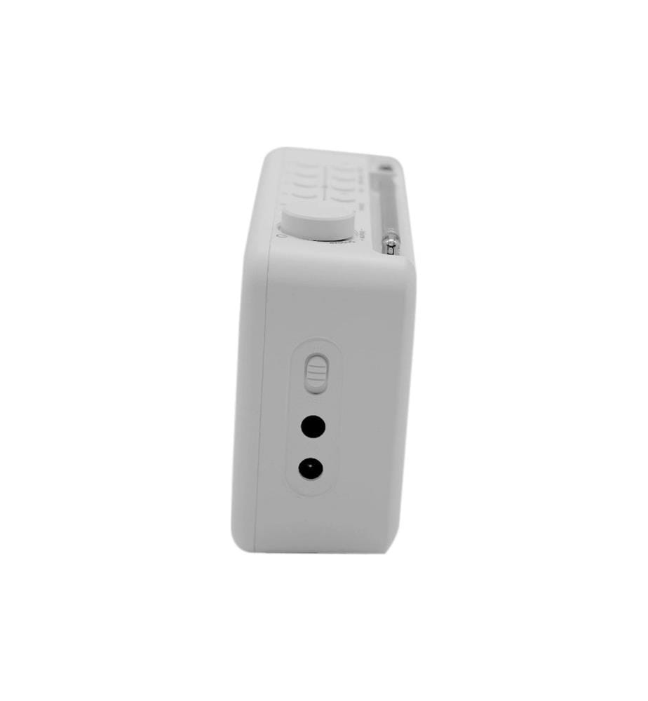 PURE - DAB+ Radio Elan One2 Weiss