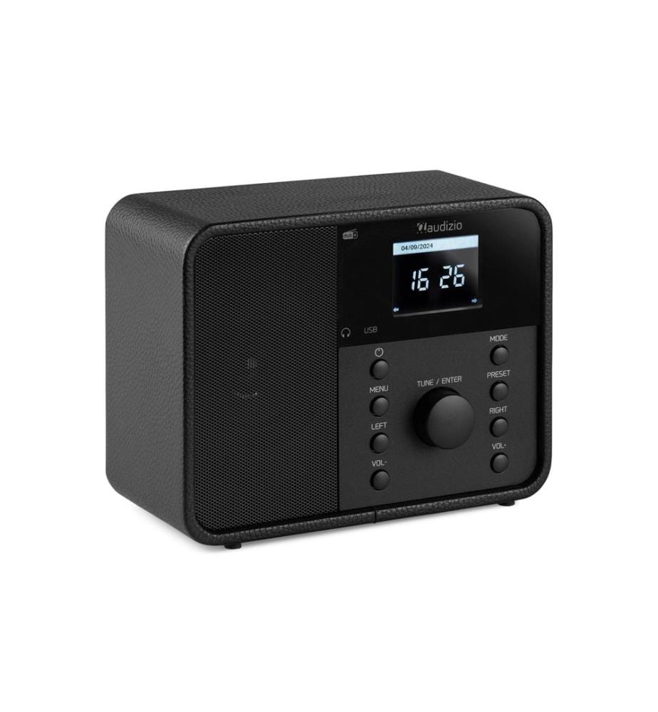 AUDIZIO - Radio Internet Nardo Noir