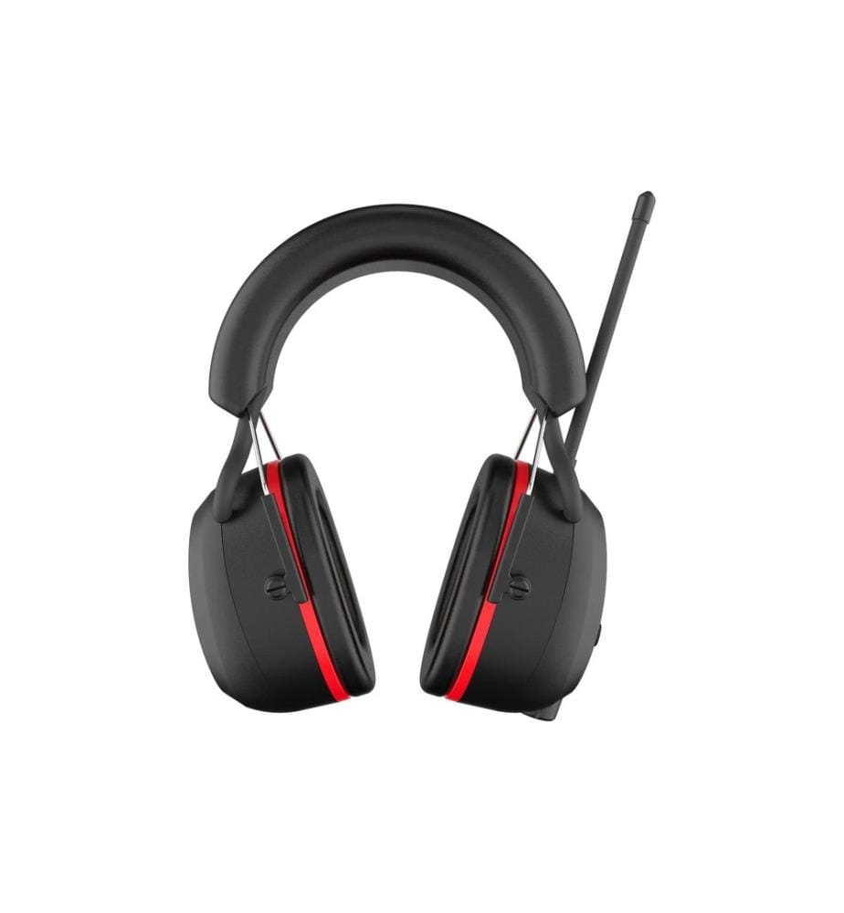 Perfectpro - Radio H-40 Earprotection Schwarz