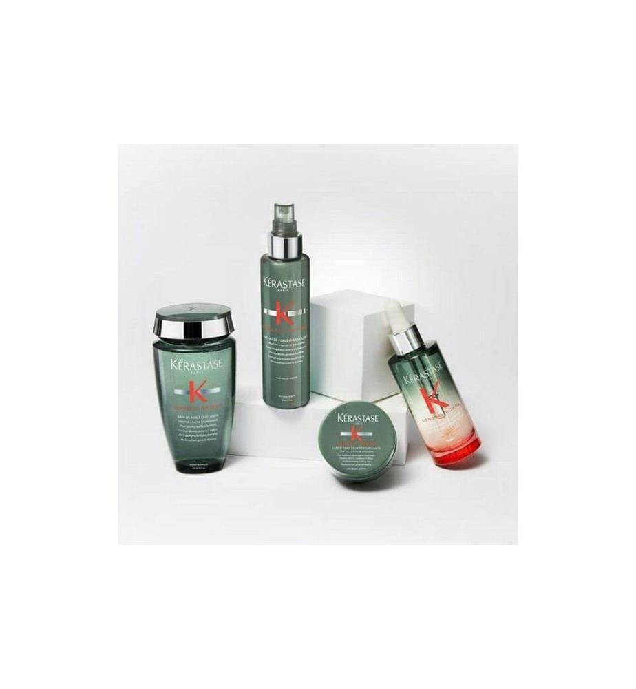 Kérastase - Genesis Homme Bain De Force Quotidien 250 ml