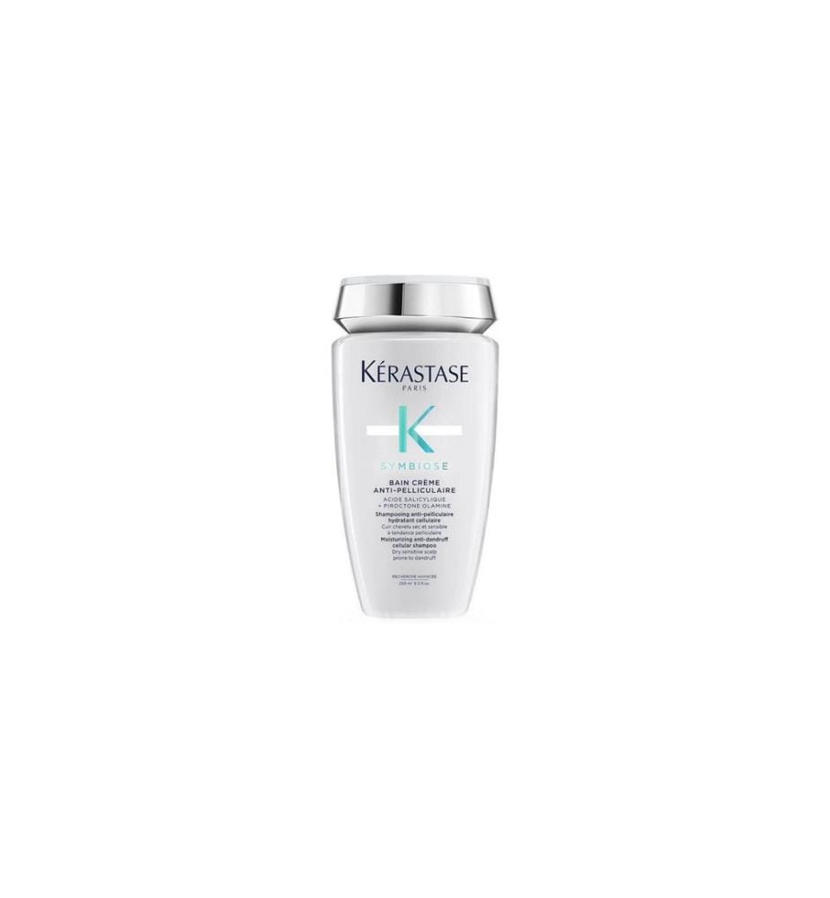 Kérastase - Symbiose Bain Crème Anti-Pelliculaire 250 ml