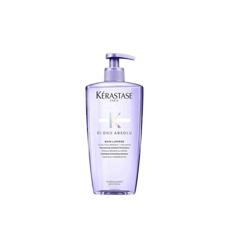 Kérastase - Blond Absolu Bain Lumière 500 ml