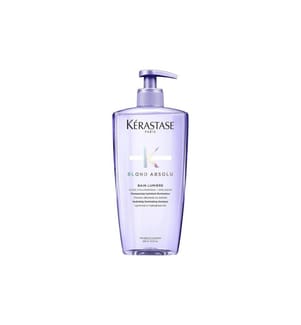 Kérastase - Blond Absolu Bain Lumière 500 ml