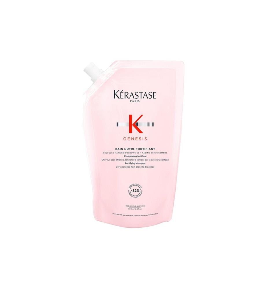 Kérastase - Genesis Bain Nutri-Fortifiant 500 ml
