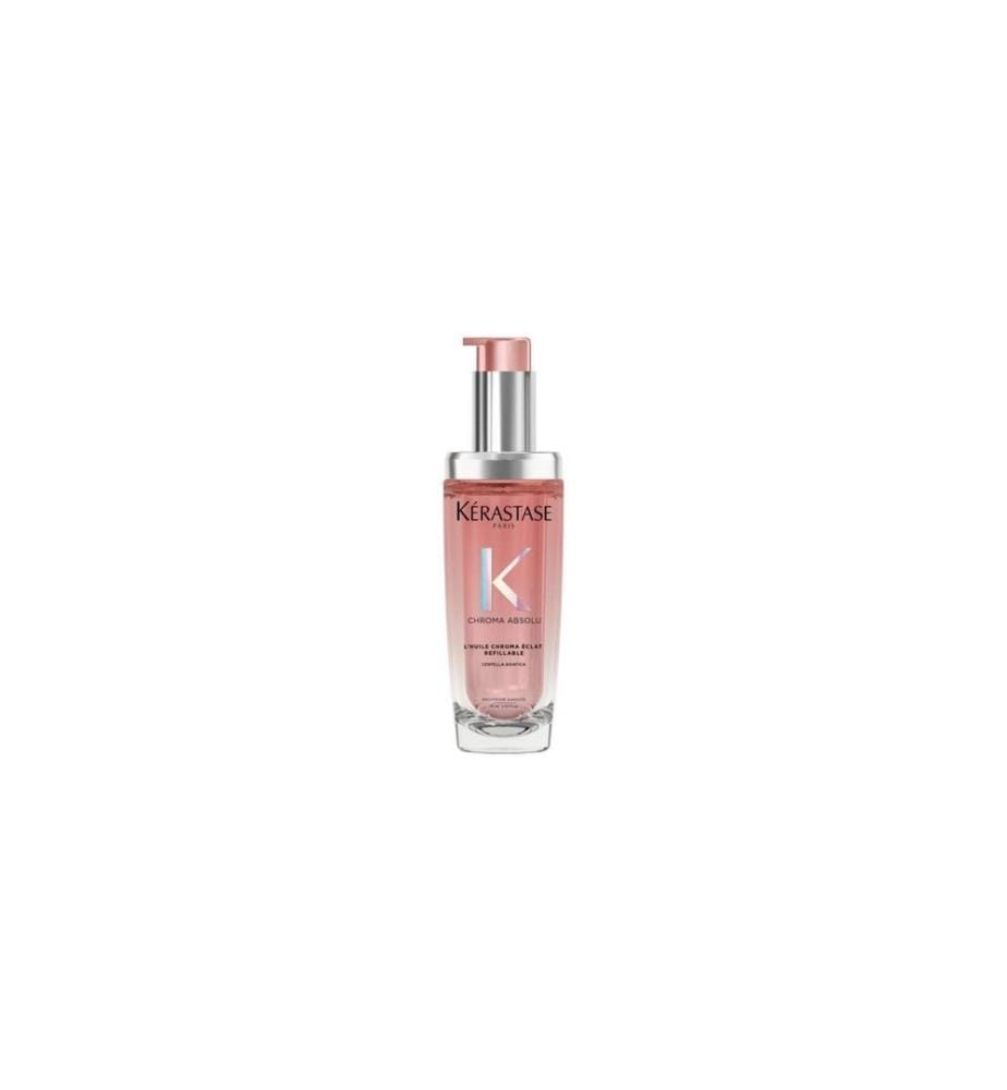 Kérastase - Chroma Absolu L'Huile Chroma Eclat 75 ml