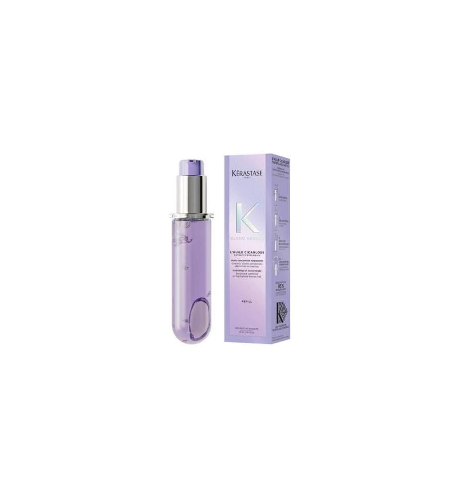 Kérastase - Blond Absolu L'huile Cicagloss 75 ml