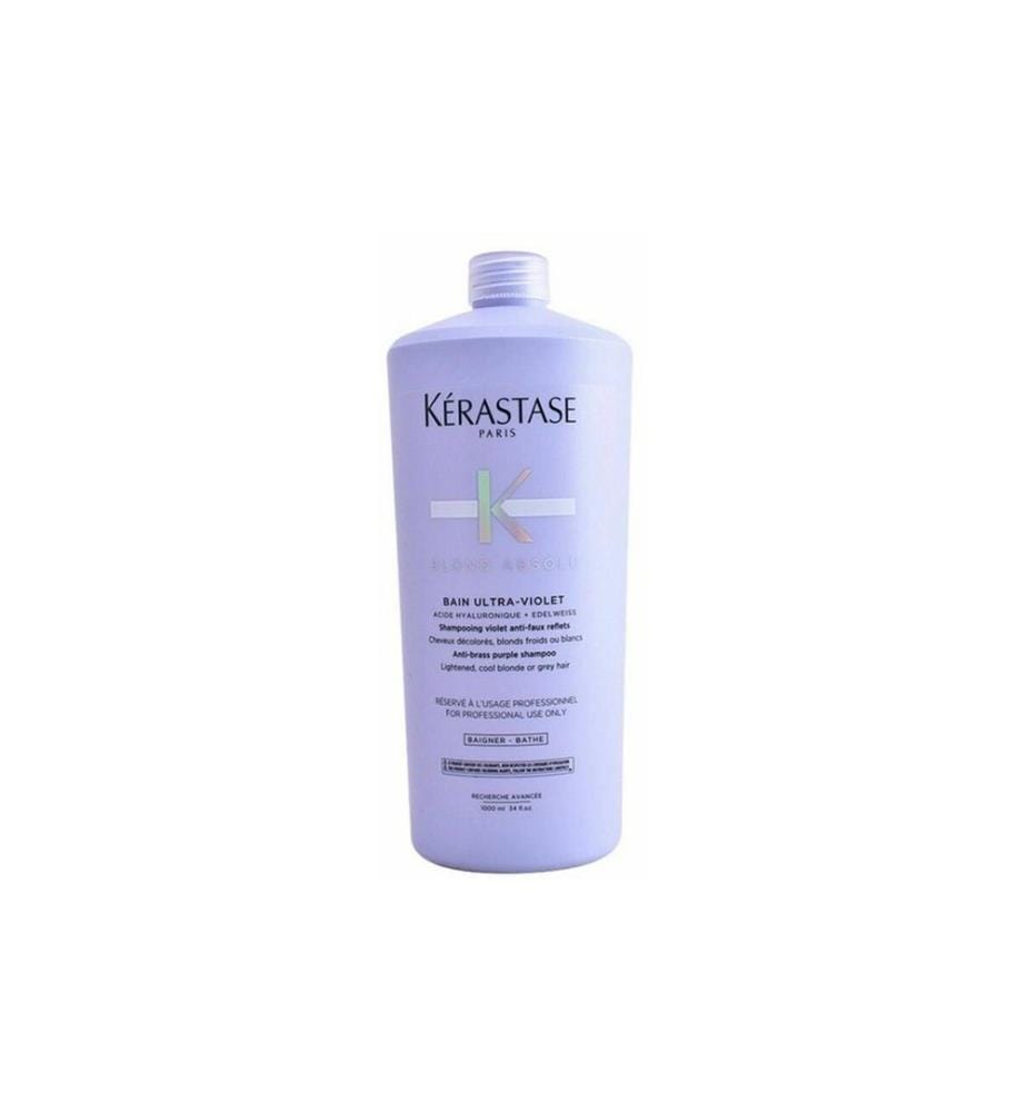 Kérastase - Blond Absolu Bain Ultra-Violet 250 ml
