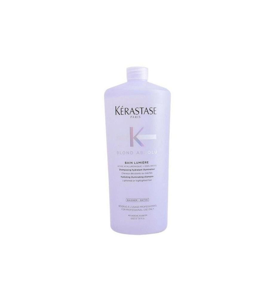 Kérastase - Blond Absolu Bain Lumière 250 ml