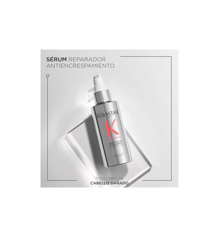 Kérastase - Première Sérum Filler Fondamental 90 ml