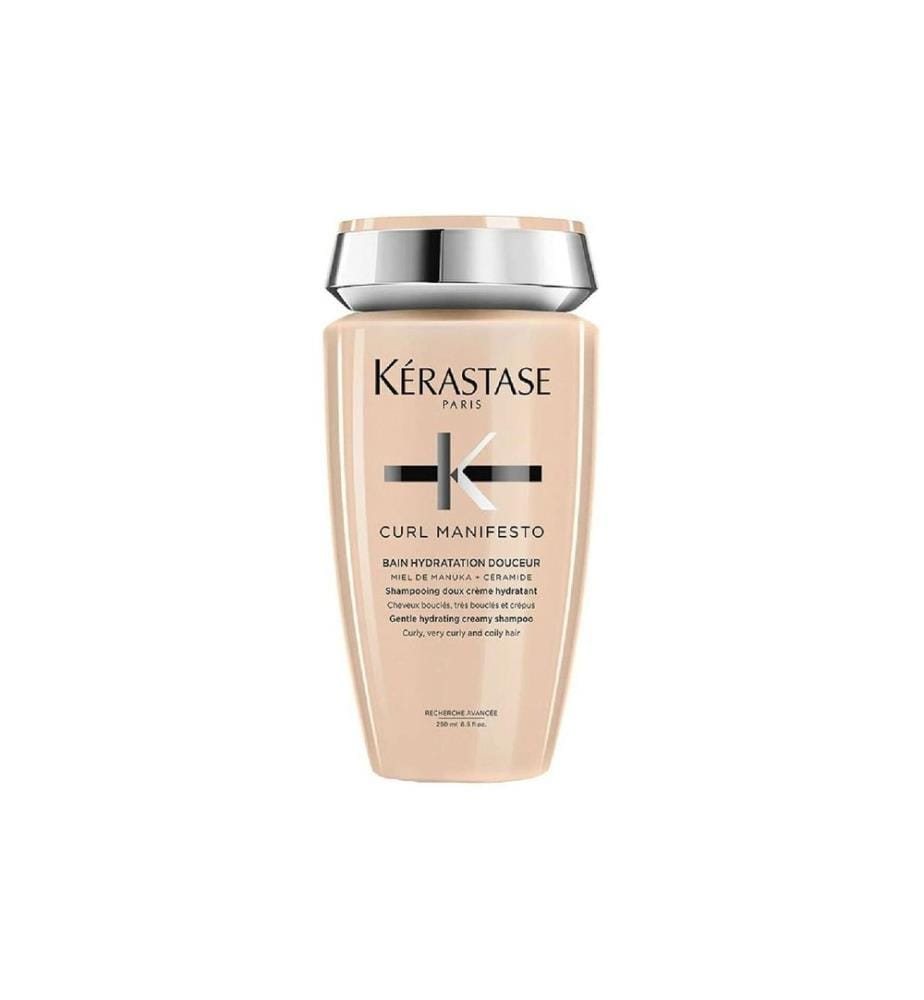 Kérastase - Curl Manifesto Bain Hydratation Douceur 250 ml
