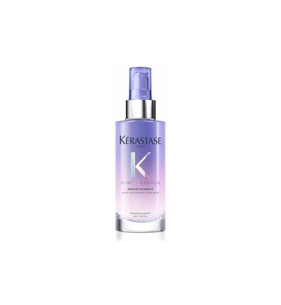 Kérastase - Blond Absolu Sérum Cicanuit 90 ml