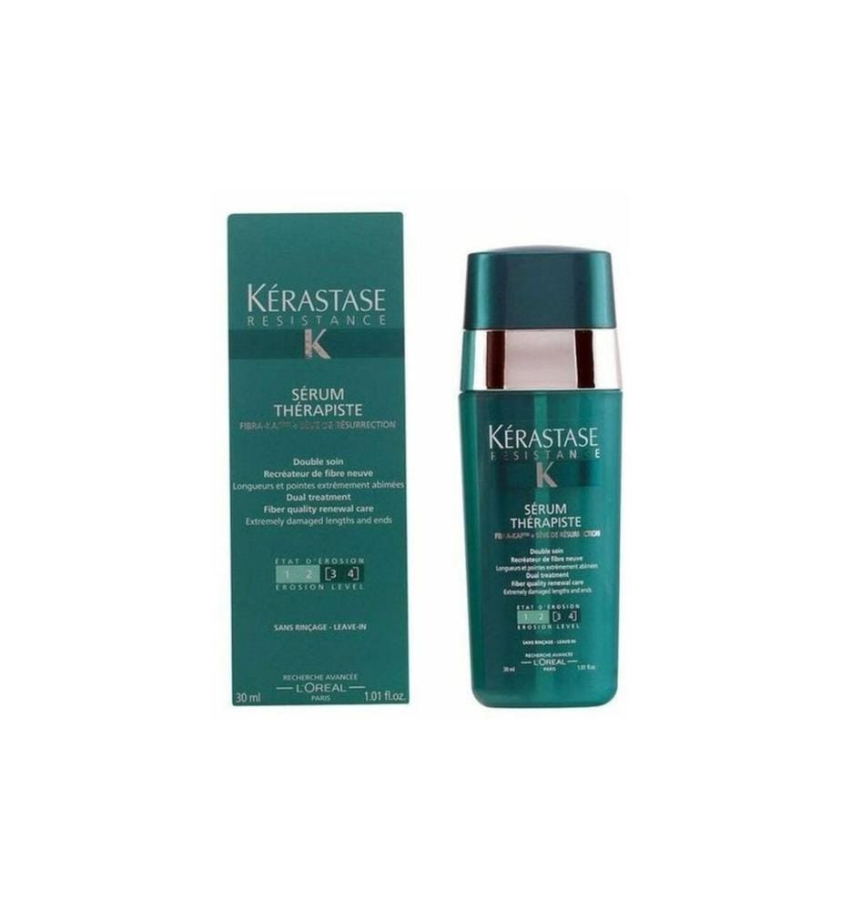 Kérastase - Résistance Serum Thérapiste 30 ml