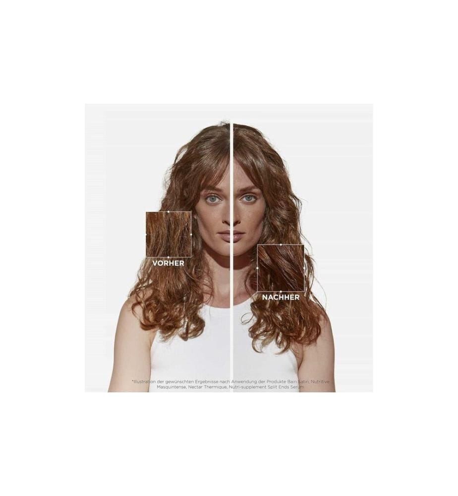 Kérastase - Nutritive Masquintense Riche 200 ml
