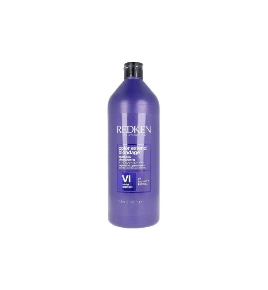 Redken - Color Extend Blondage Shampoo 1000 ml