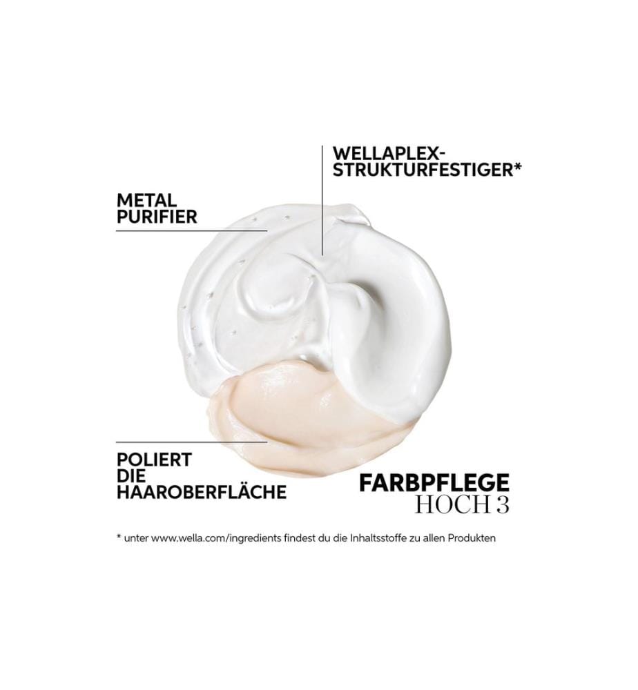 wella - ColorMotion+ Color Protection Shampoo 1000 ml