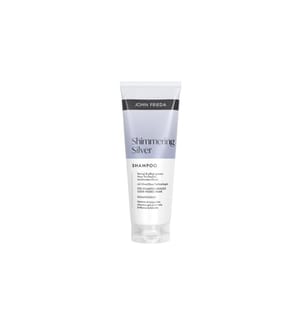 John Frieda - Shampoo Shimmering Silver 250 ml