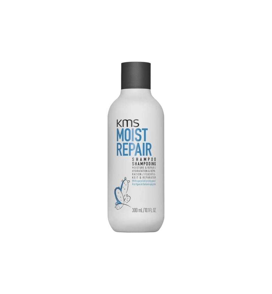 KMS HAIR - Moist Repair Shampoo 300 ml