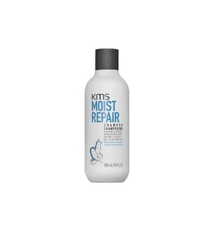 KMS HAIR - Moist Repair Shampoo 300 ml