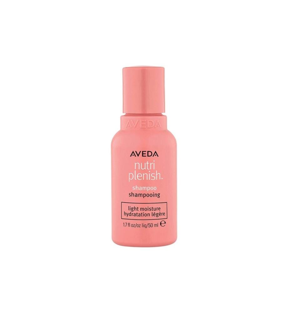 aveda - Nutriplenish Hydrating Shampoo 50 ml