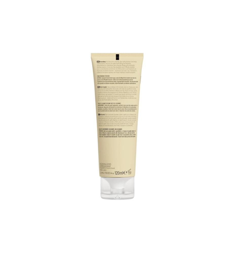 John Frieda - Shampoo Salon Blonde 120 ml