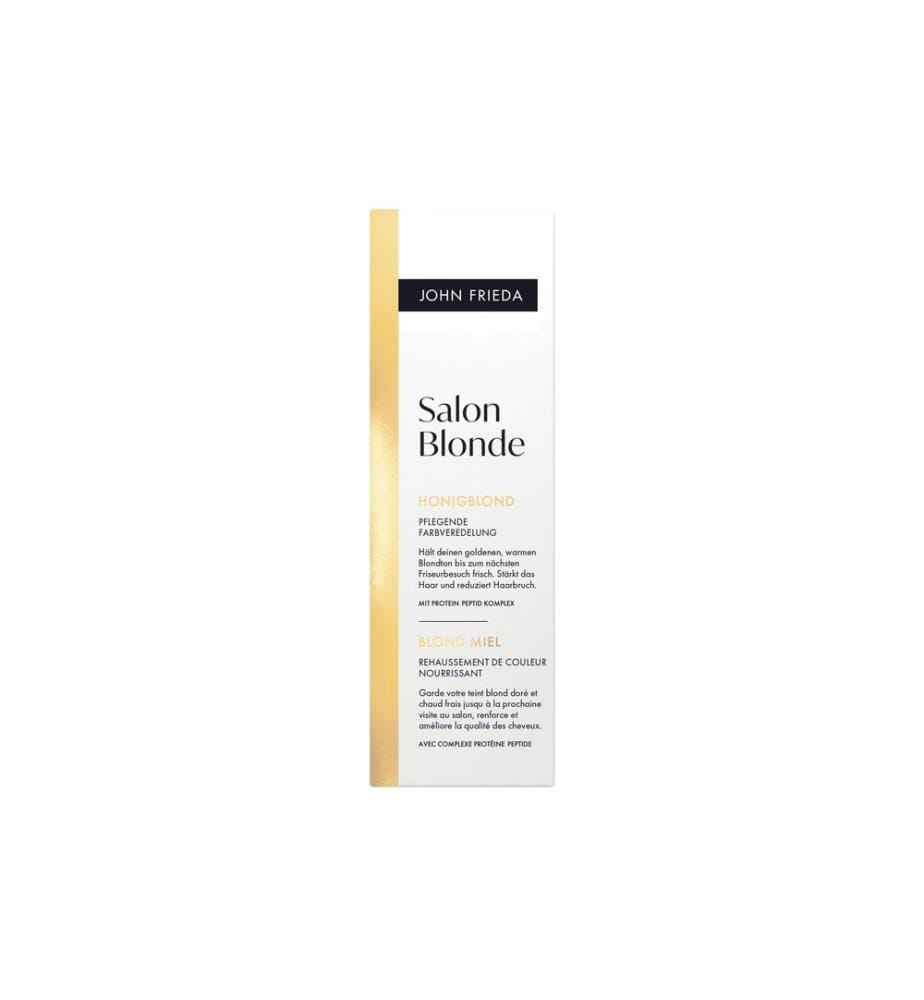 John Frieda - Shampoo Salon Blonde 120 ml