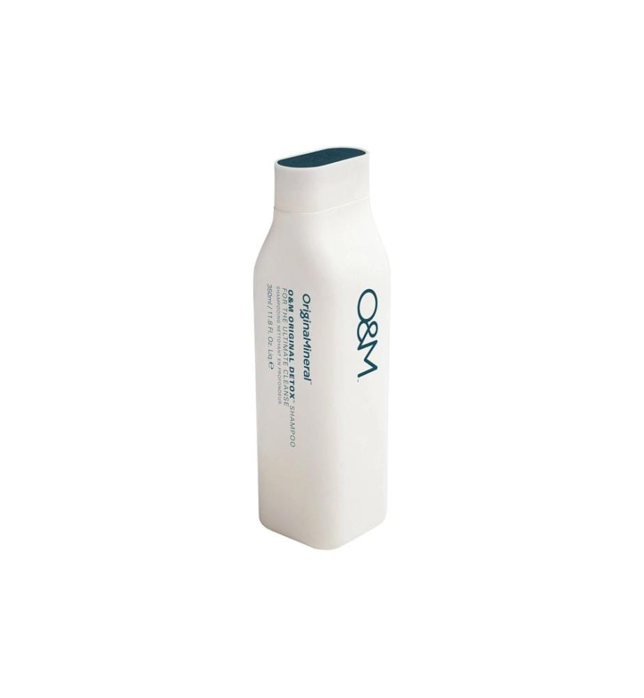 O & M - Original Detox 350 ml