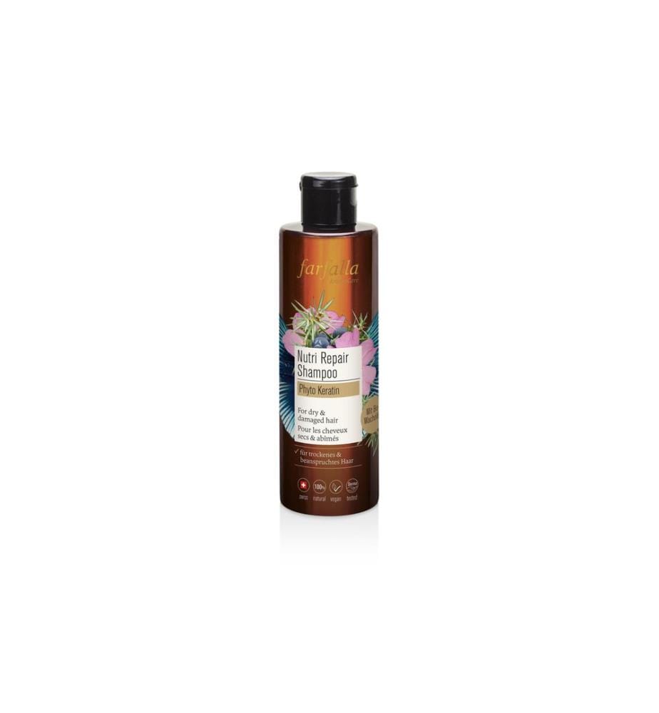 Farfalla - Nutri Repair Phyto Keratin 200 ml