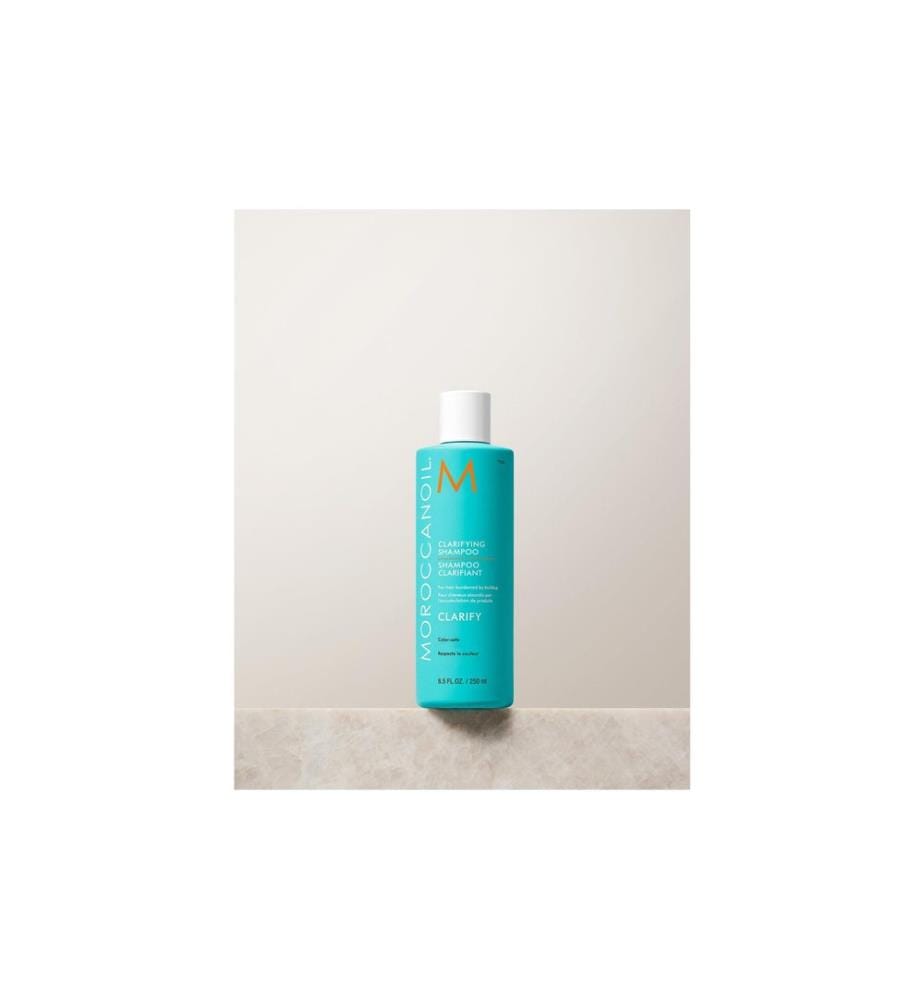 Moroccanoil - Belebendes Shampoo 250 ml