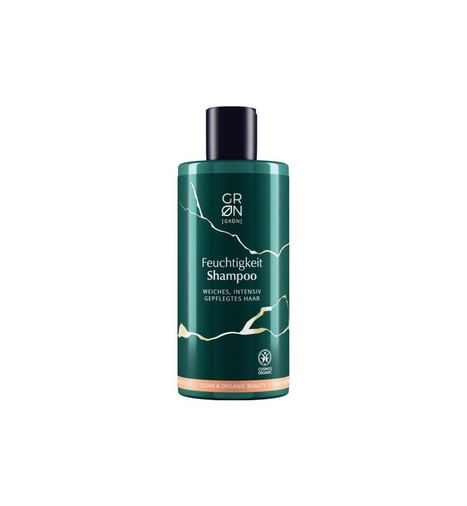 GRN Grün - Feuchtigkeitsspendend 300 ml