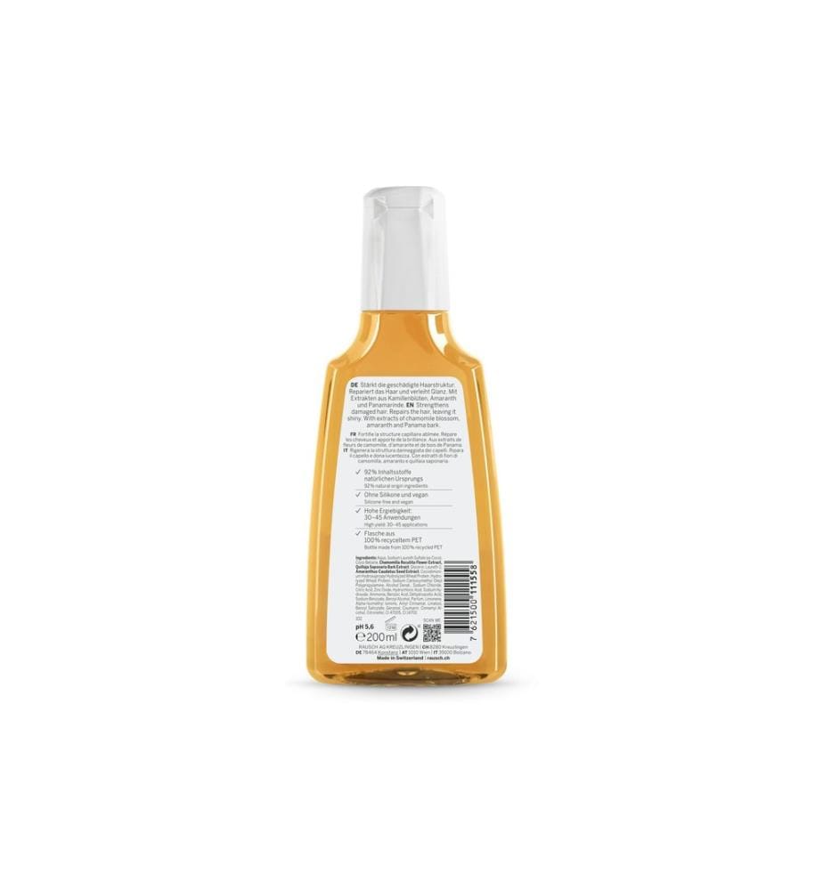 RAUSCH - Kamille Amaranth Repair 200 ml