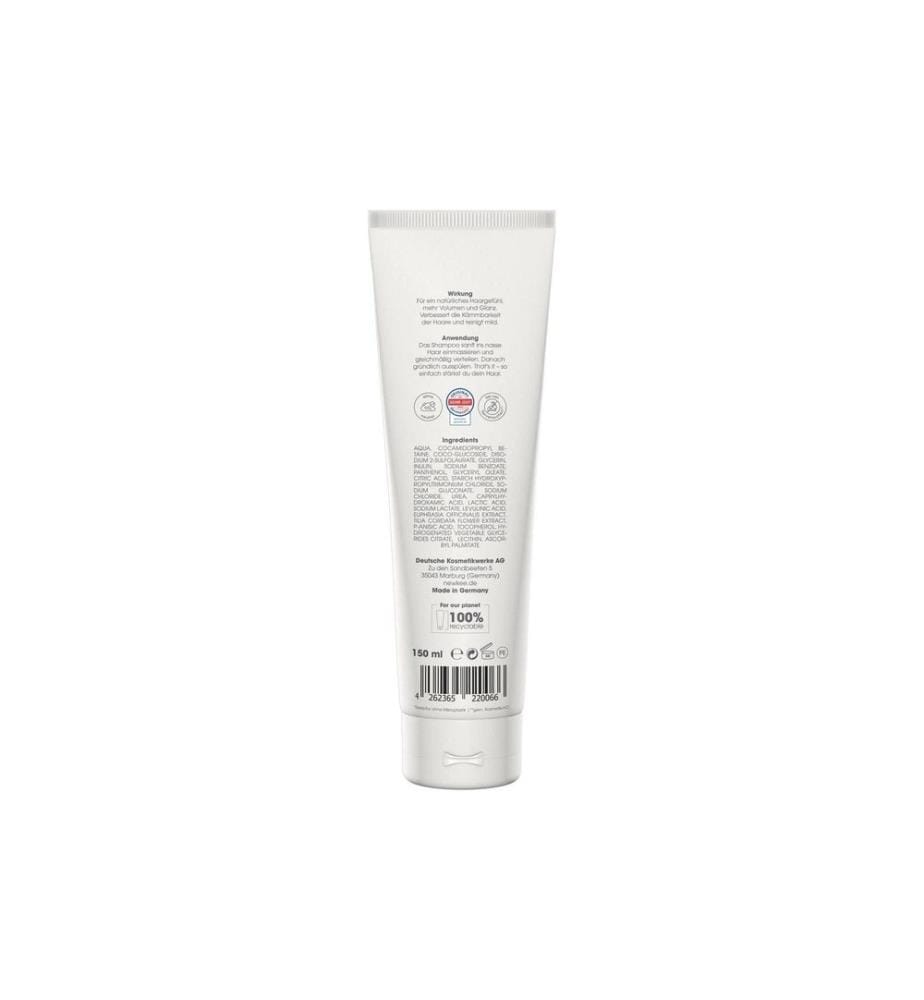 Newkee - Shampoo Natural 150 ml