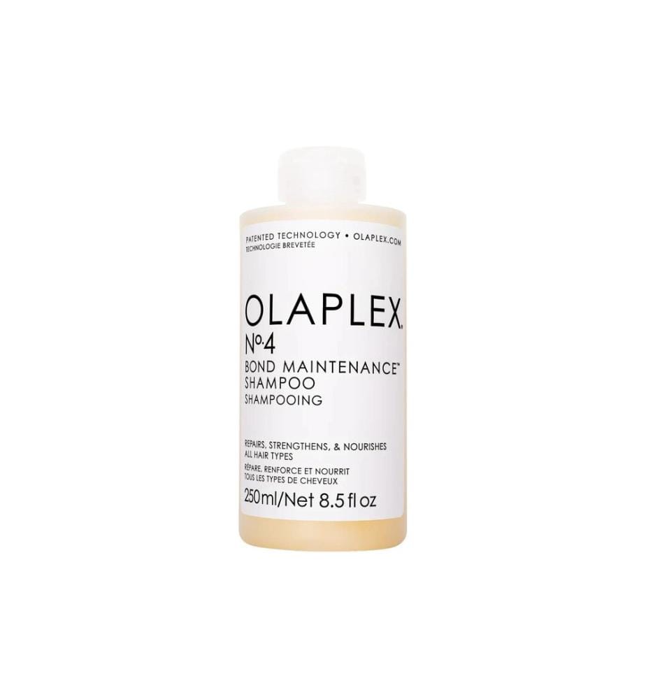 OLAPLEX - N°4 Bond Maintenance 250 ml