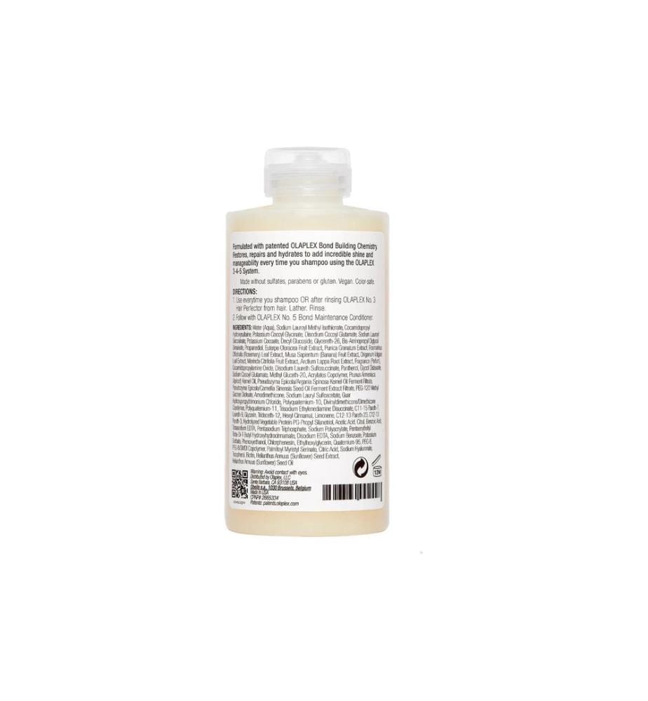 OLAPLEX - N°4 Bond Maintenance 250 ml