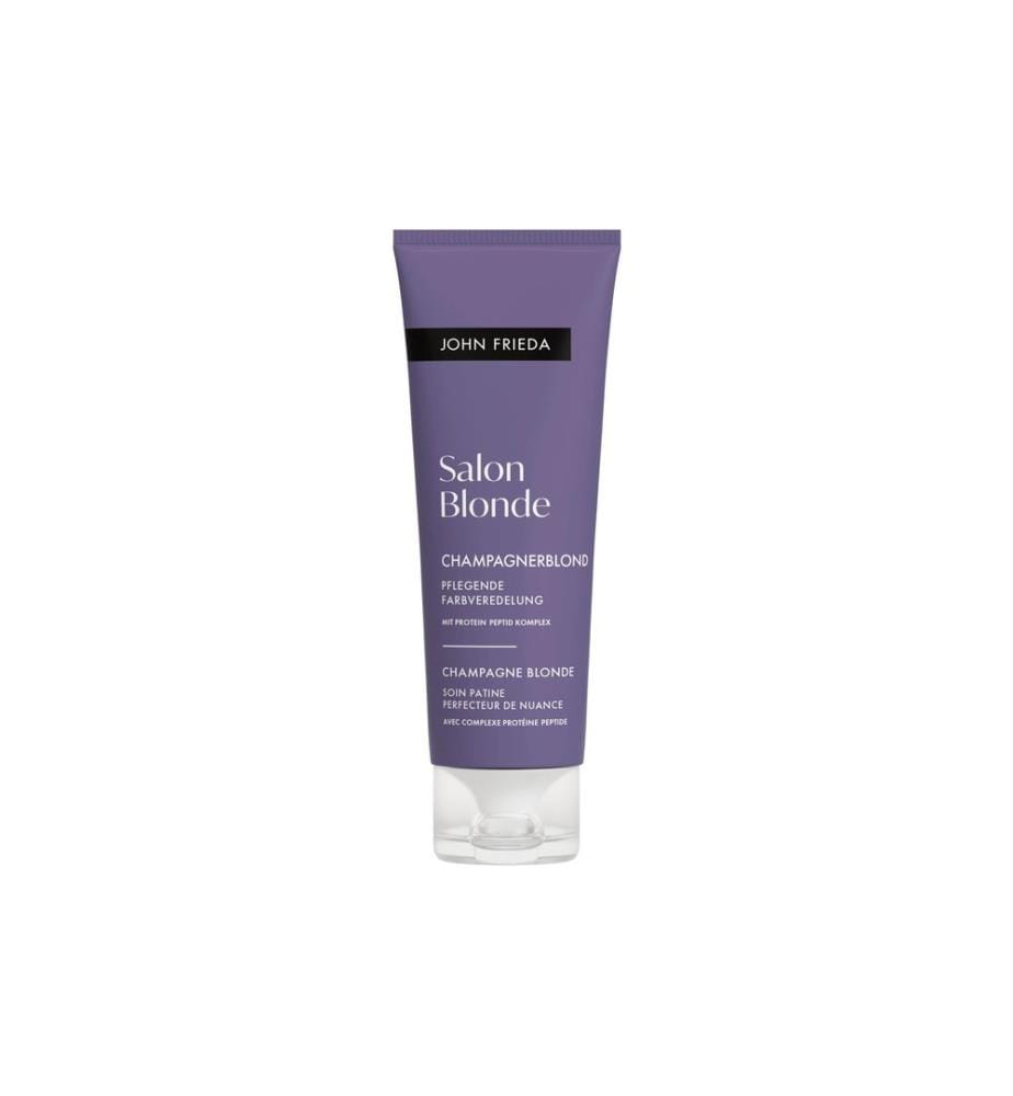 John Frieda - Shampoo Salon Blonde 120 ml