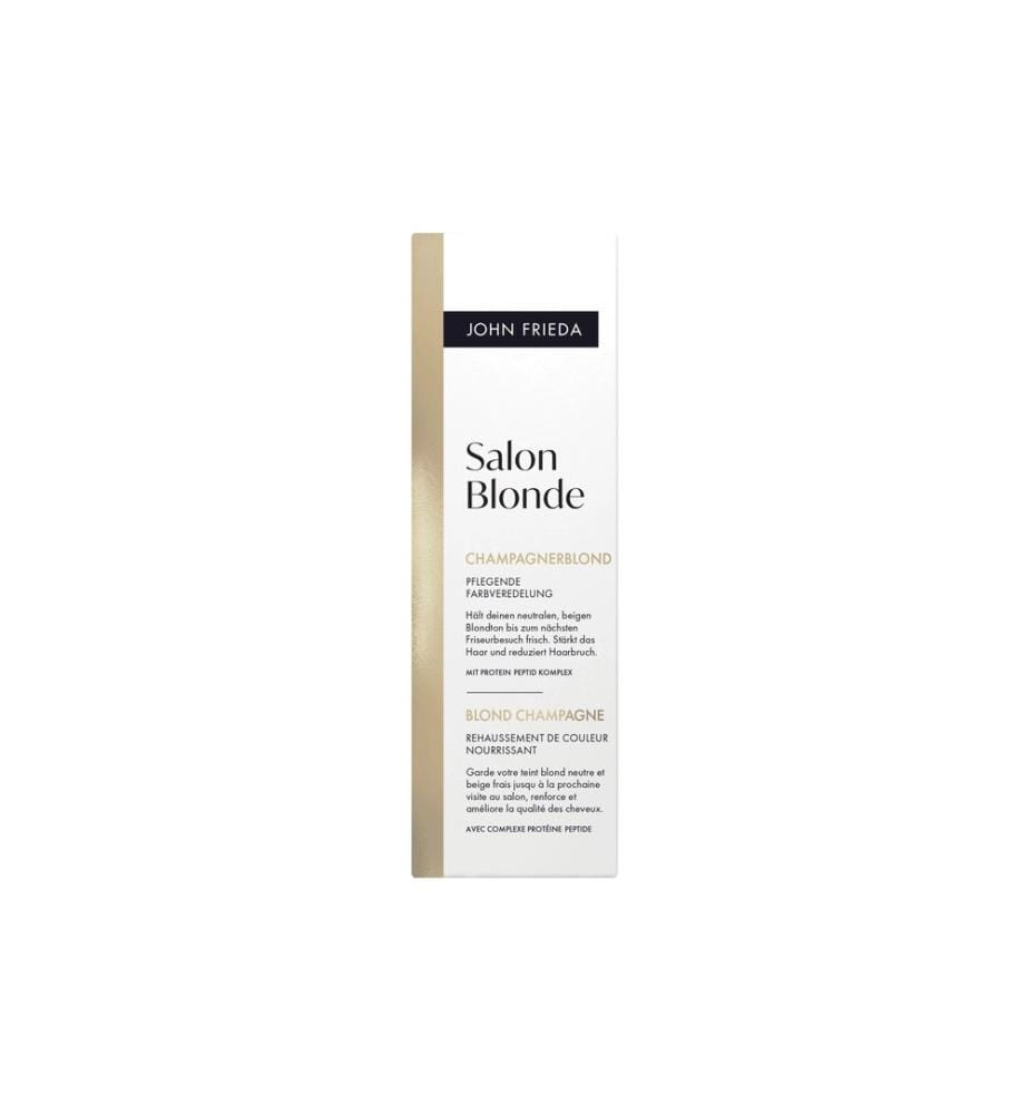 John Frieda - Shampoo Salon Blonde 120 ml