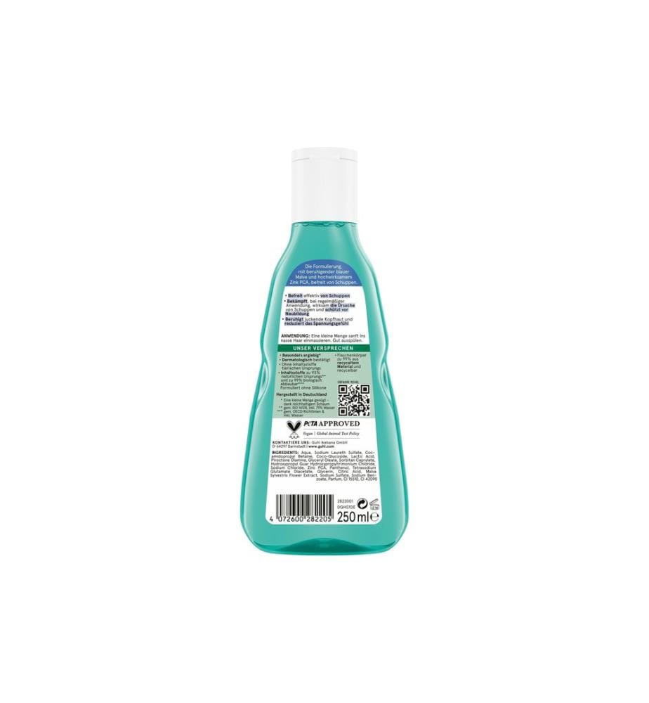 Guhl - ANTI-SCHUPPEN Shampoo 250 ml