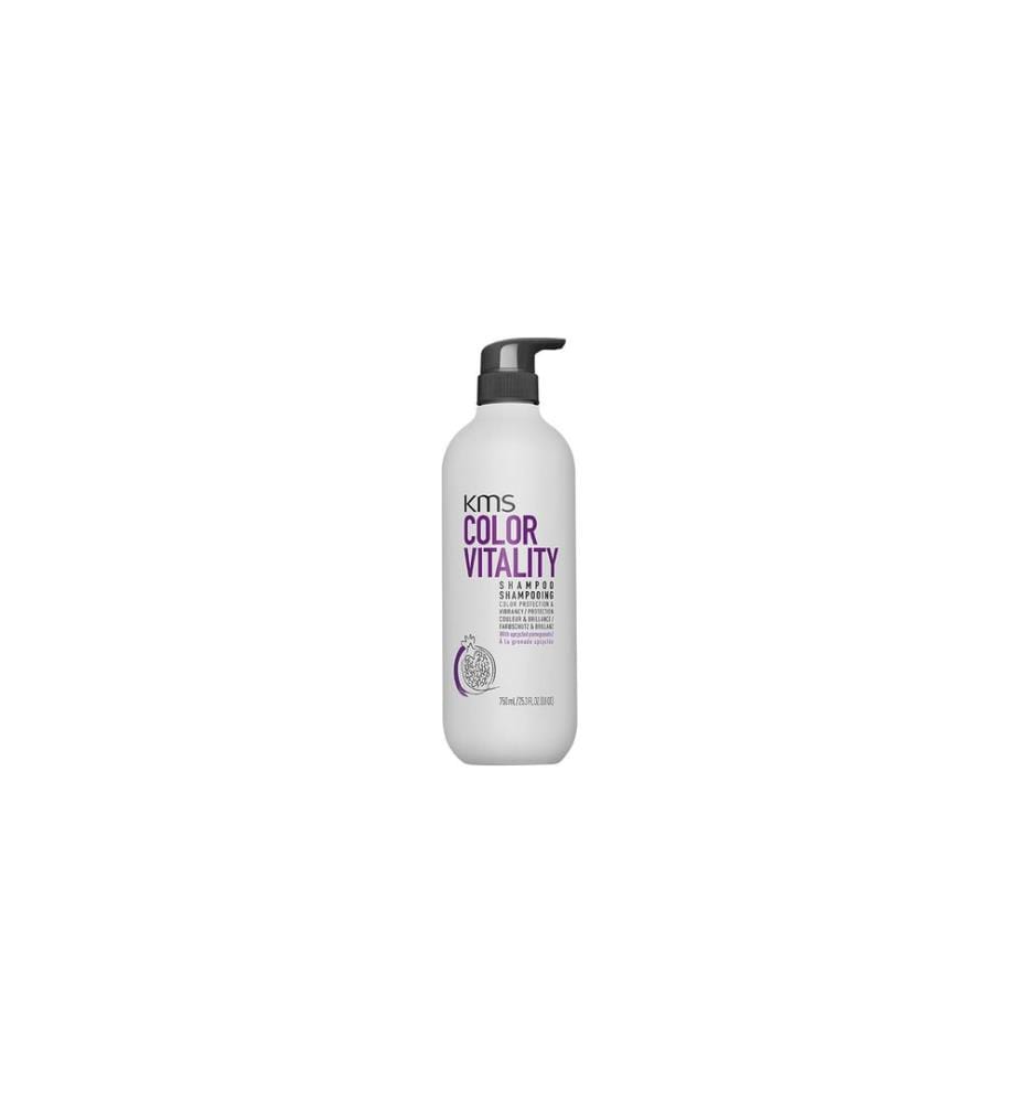 KMS HAIR - Color Vitality Shampoo 750 ml