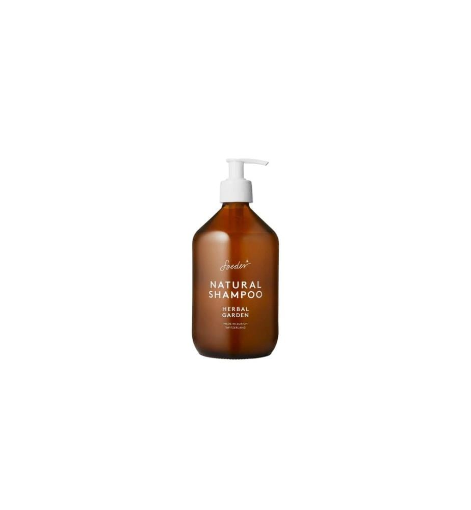 SOEDER - Herbal Garden 500 ml