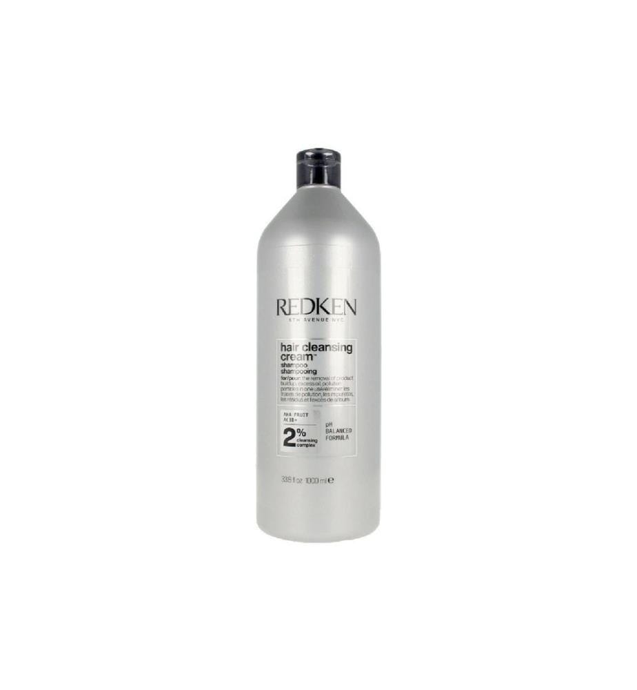 Redken - Hair Cleansing Cream 1000 ml