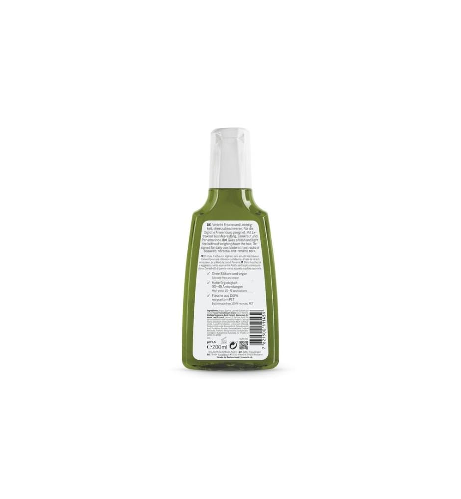 RAUSCH - Varech anti-graisse 200 ml